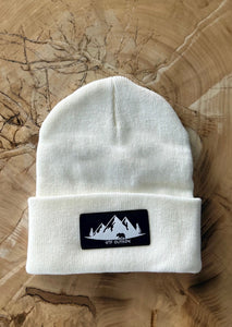 To The Mountains Toque - More Colors