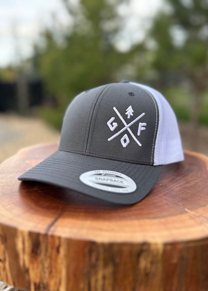 G-Tree-F-O Hat - More Color Options