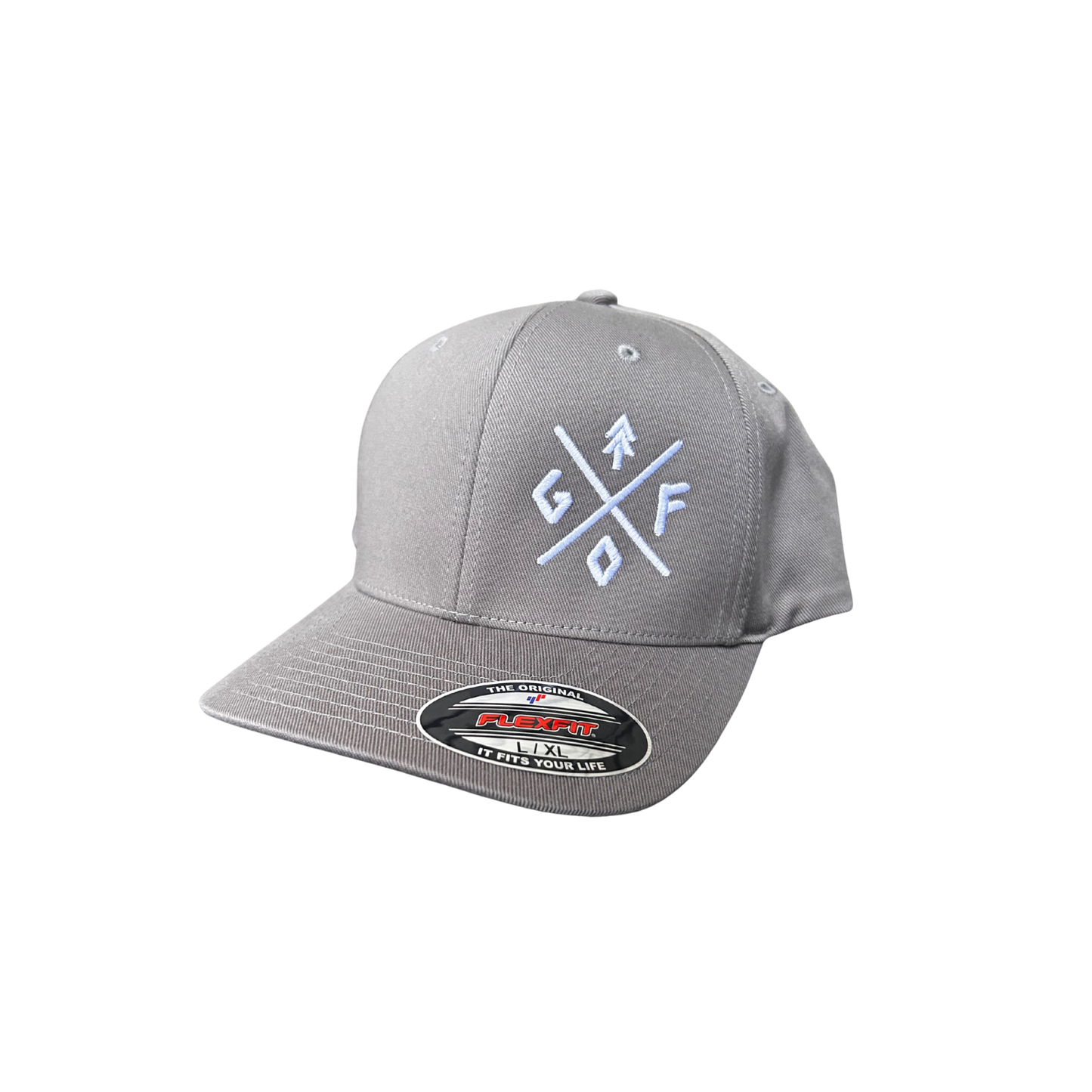 GTF Outside Flexfit Hat - More Colour Options