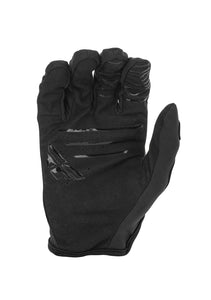 FLY Wind Proof Lite Gloves - Black