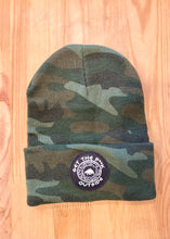 Load image into Gallery viewer, Be Bold Cuff Toque - More Color Options
