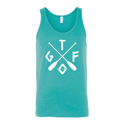GTF Outside Paddle Tank - Unisex