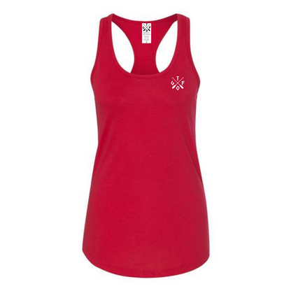 GTF Outside Tank - Ladies - More Colour Options