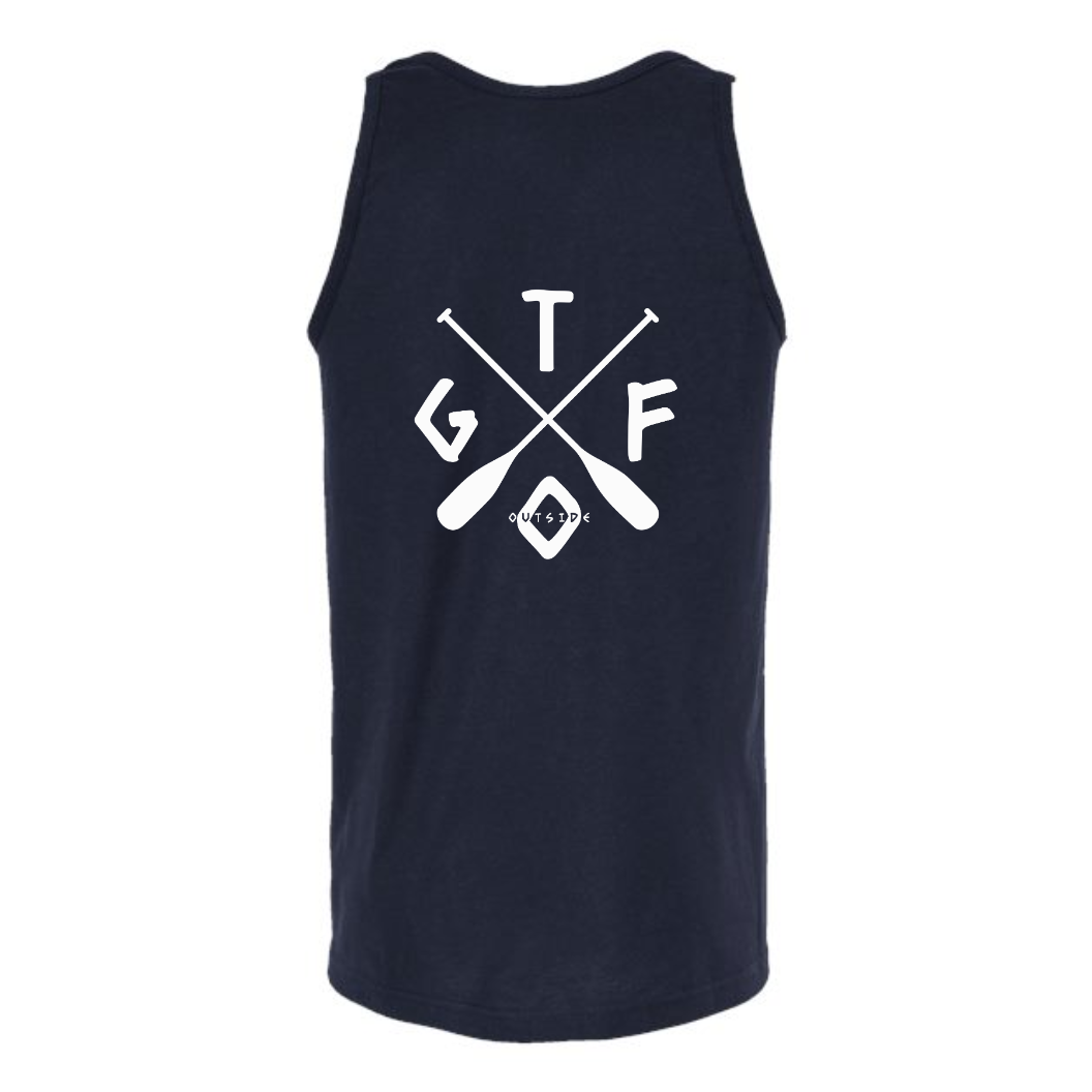 The Great Outdoors Tank - Unisex