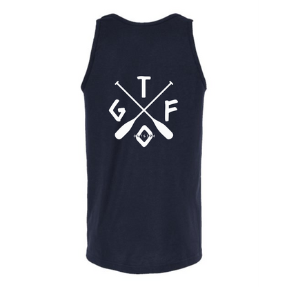 The Great Outdoors Tank - Unisex