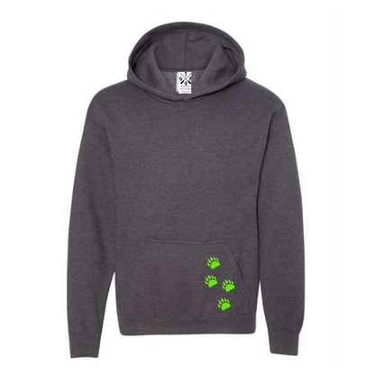 Classic Cub Glow Hoodie - Youth - More Colour Options