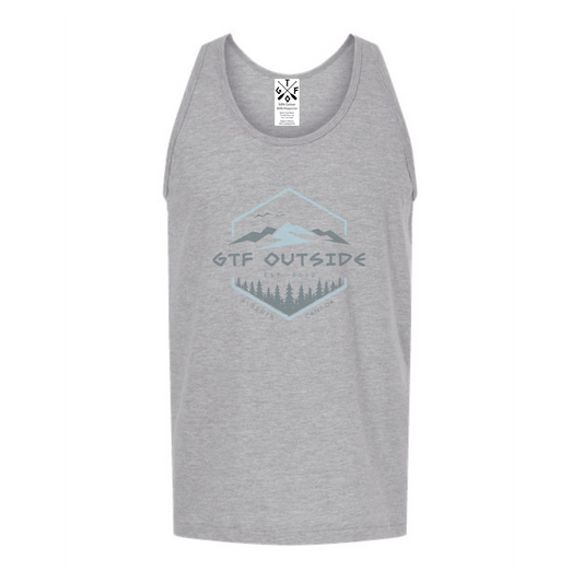 Headwater Tank - Unisex