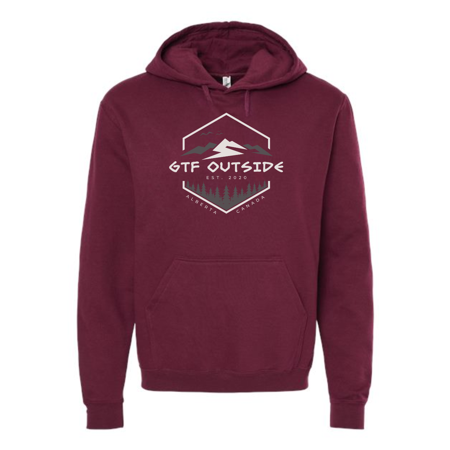 Headwater Hoodie - More Color Options