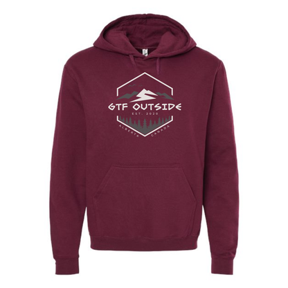 Headwater Hoodie - More Color Options