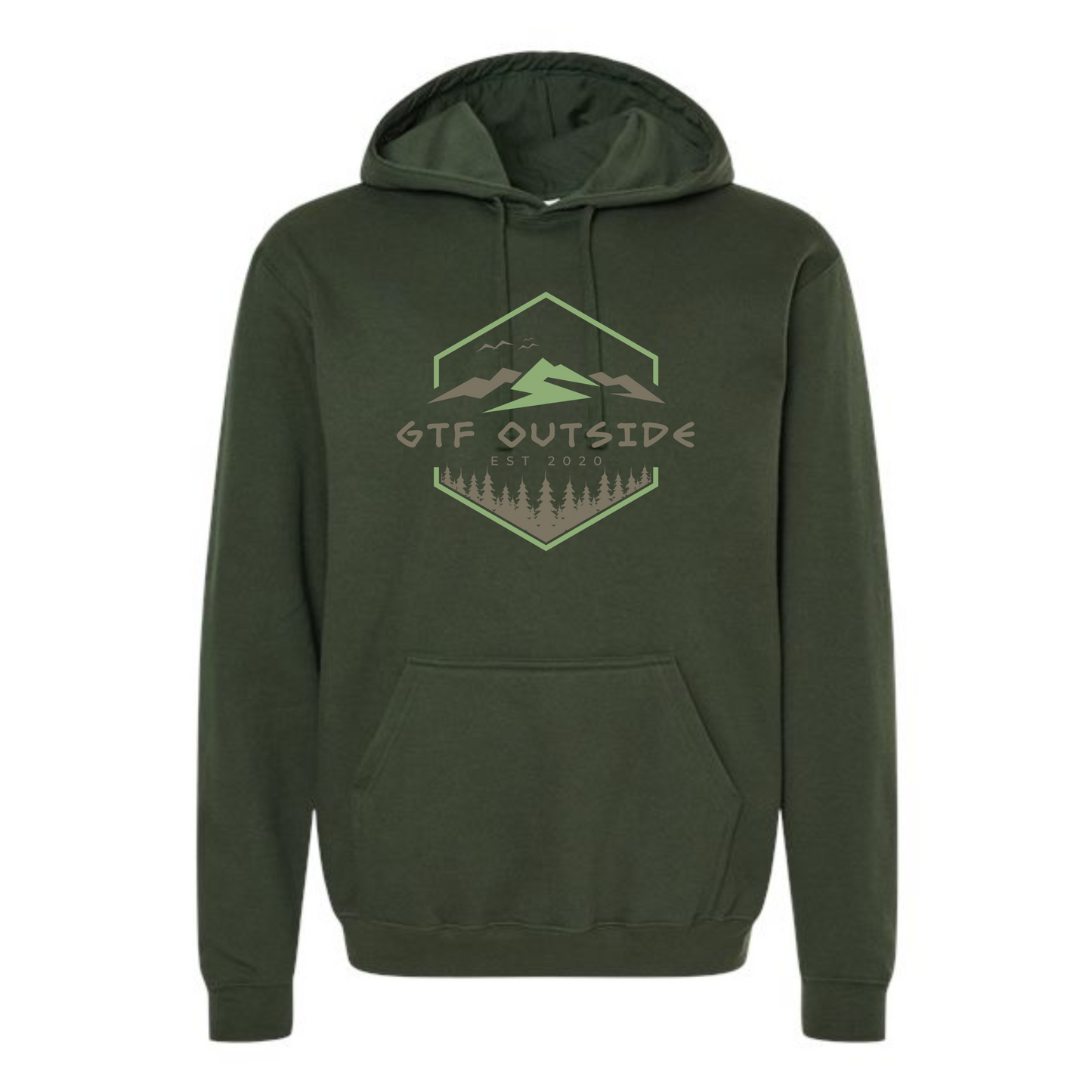 Headwater Hoodie - More Color Options