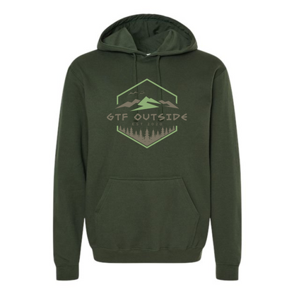 Headwater Hoodie - More Color Options