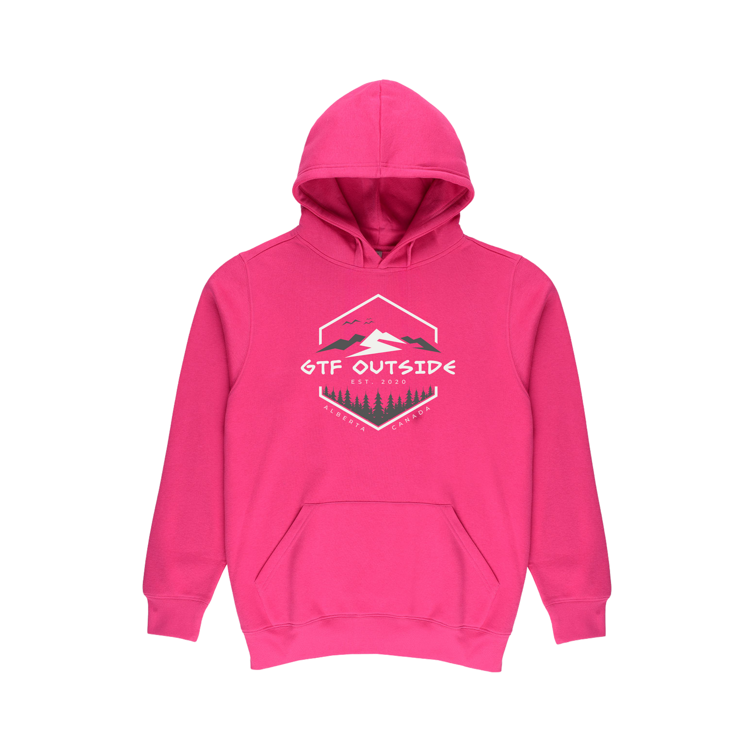 Headwater Hoodie - More Color Options