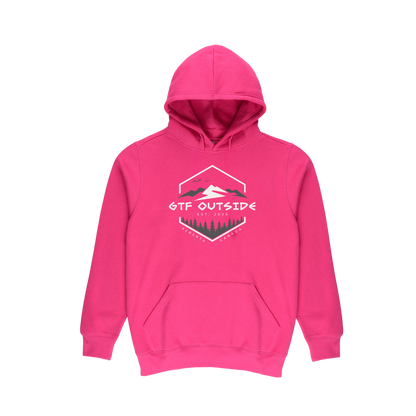 Headwater Hoodie - More Color Options