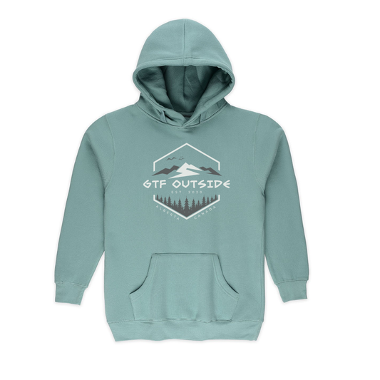 Headwater Hoodie - More Color Options
