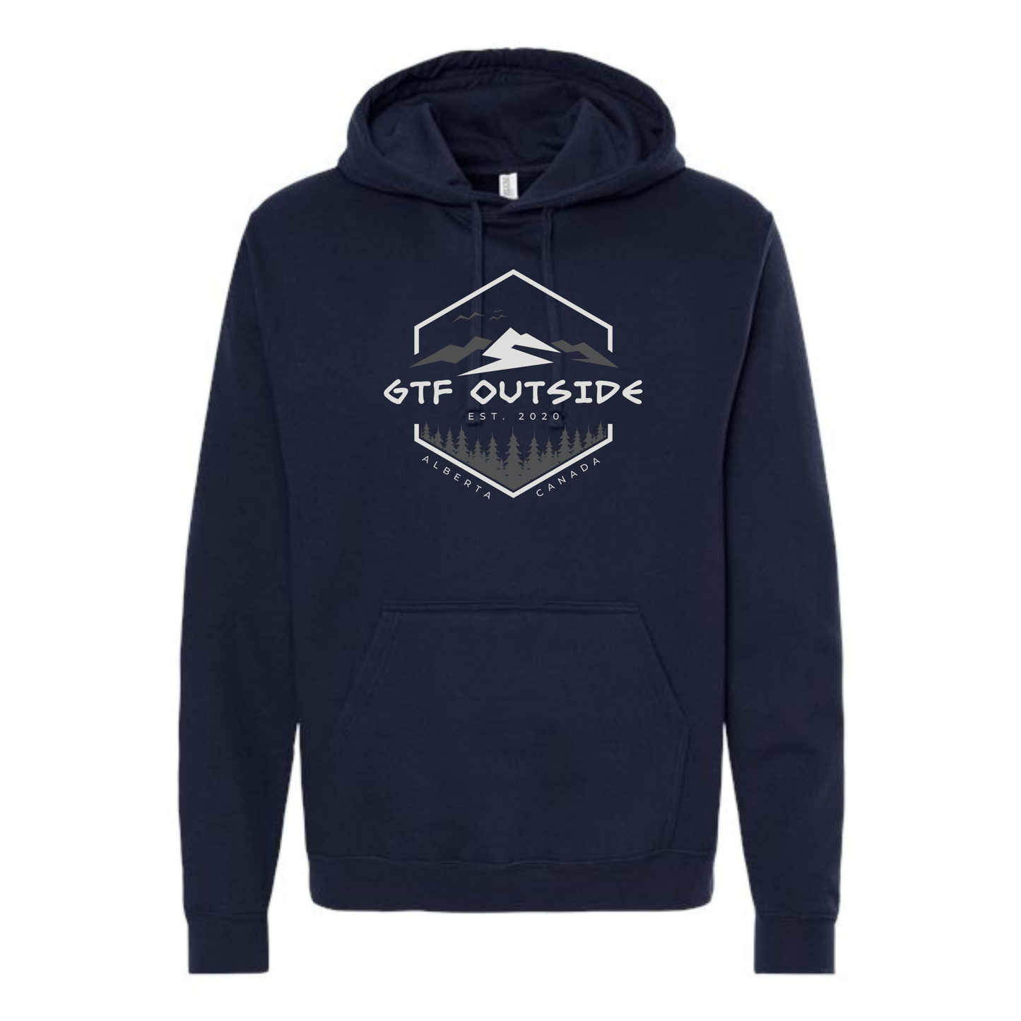 Headwater Hoodie - More Color Options