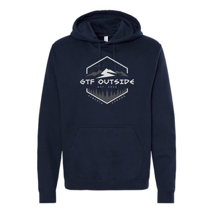 Headwater Hoodie - More Color Options