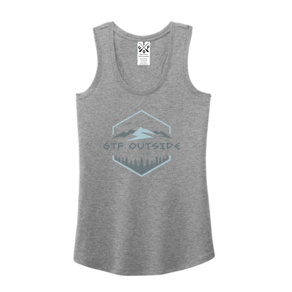 Headwater Ladies Tank