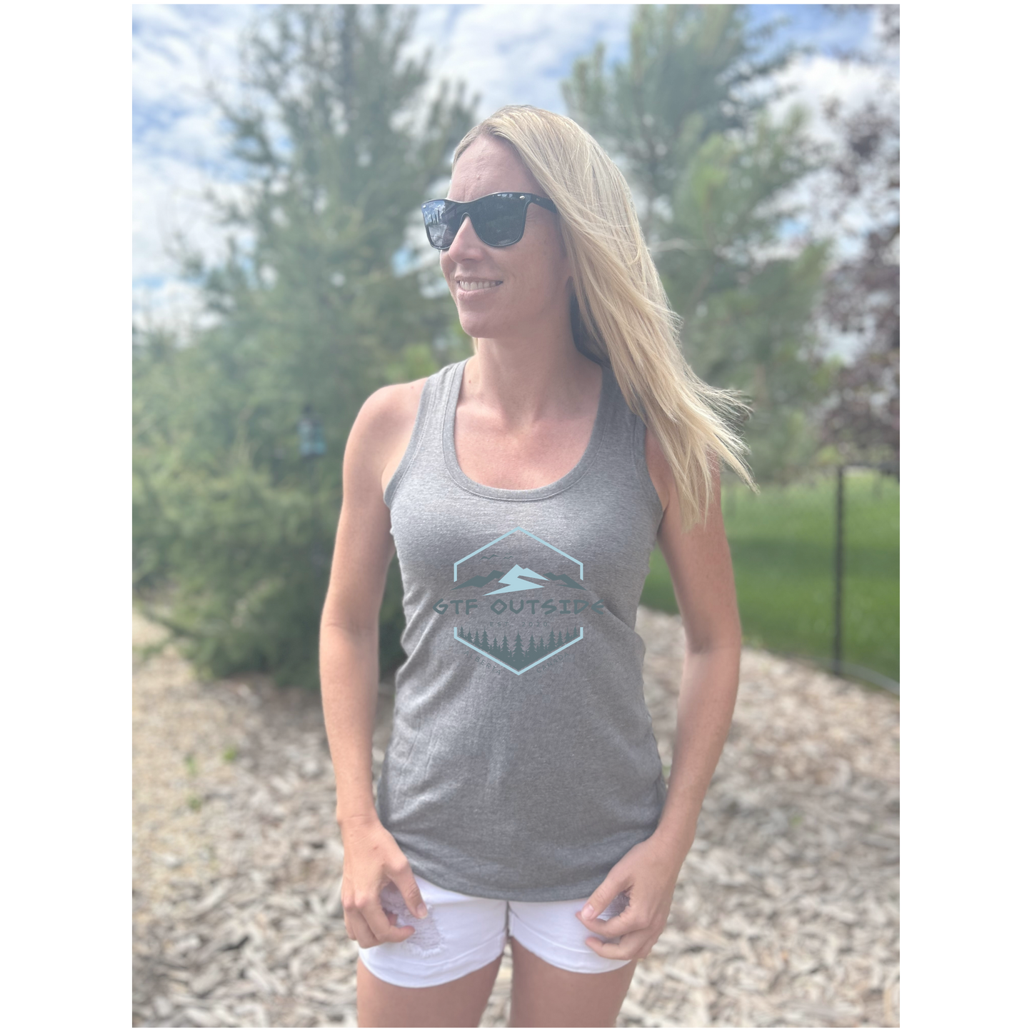 Headwater Ladies Tank
