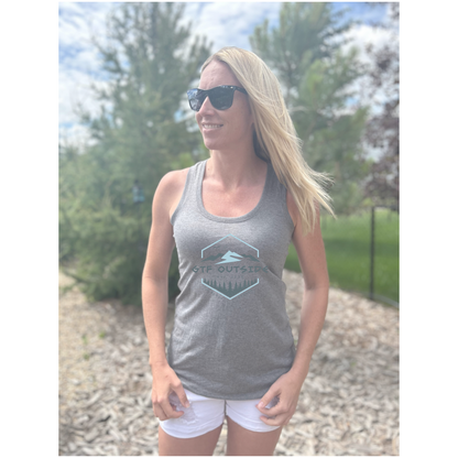 Headwater Ladies Tank