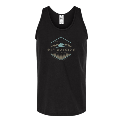 Headwater Tank - Unisex