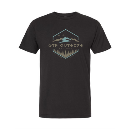 Headwater Tee - Unisex - More Color Options