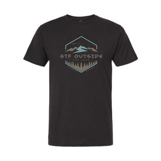 Headwater Tee - Unisex