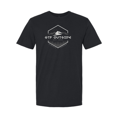 Headwater Tee - Unisex - More Color Options