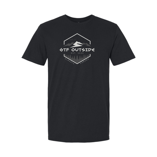 Headwater Tee - Unisex - More Color Options