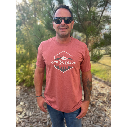 Headwater Tee - Unisex - More Color Options