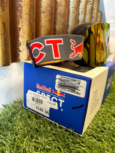 Load image into Gallery viewer, Goggles - Redbull Tranxformer - Black/Gold
