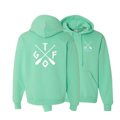 Lake Life Hoodie - Unisex - More Colour Options