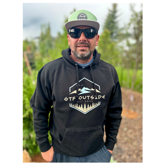 Headwater Hoodie - More Color Options