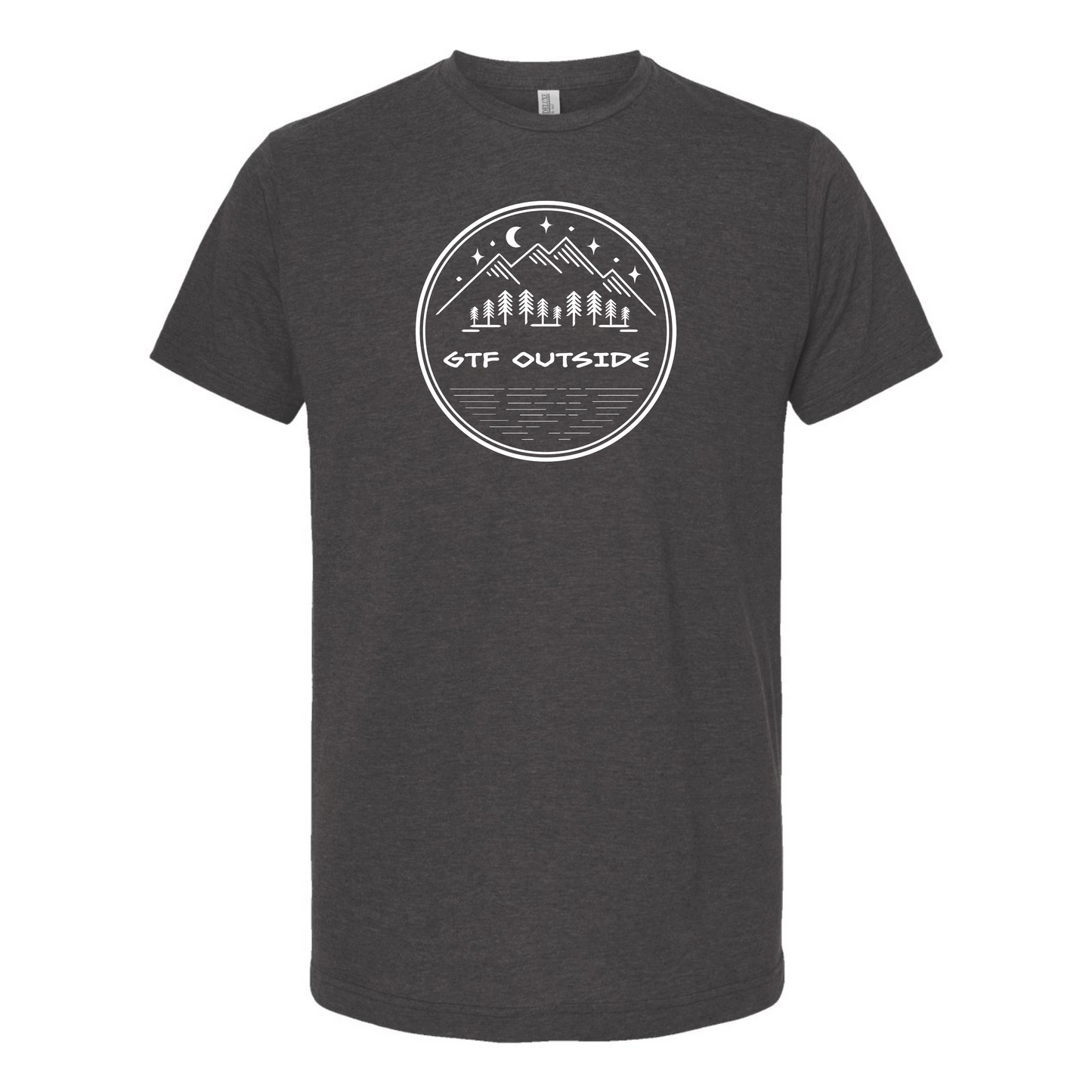 Night Scene Tee - Unisex - More Color Options
