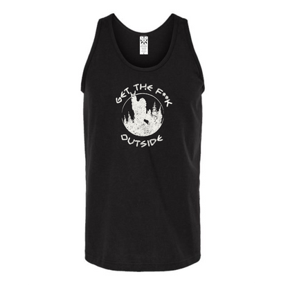 Sasquatch Tank - Unisex