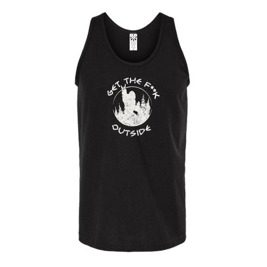 Sasquatch Tank - Unisex