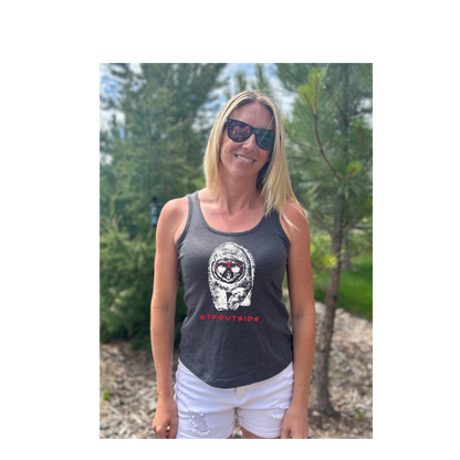 Summer Grizz Tank - Ladies