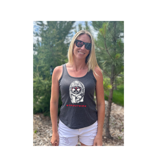 Summer Grizz Tank - Ladies