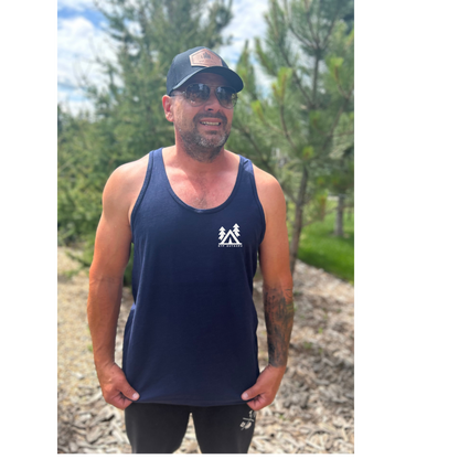 The Great Outdoors Tank - Unisex