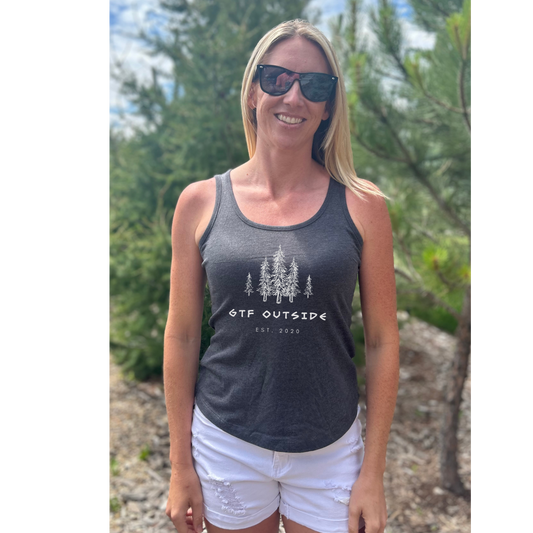Wilderness Ladies Tank