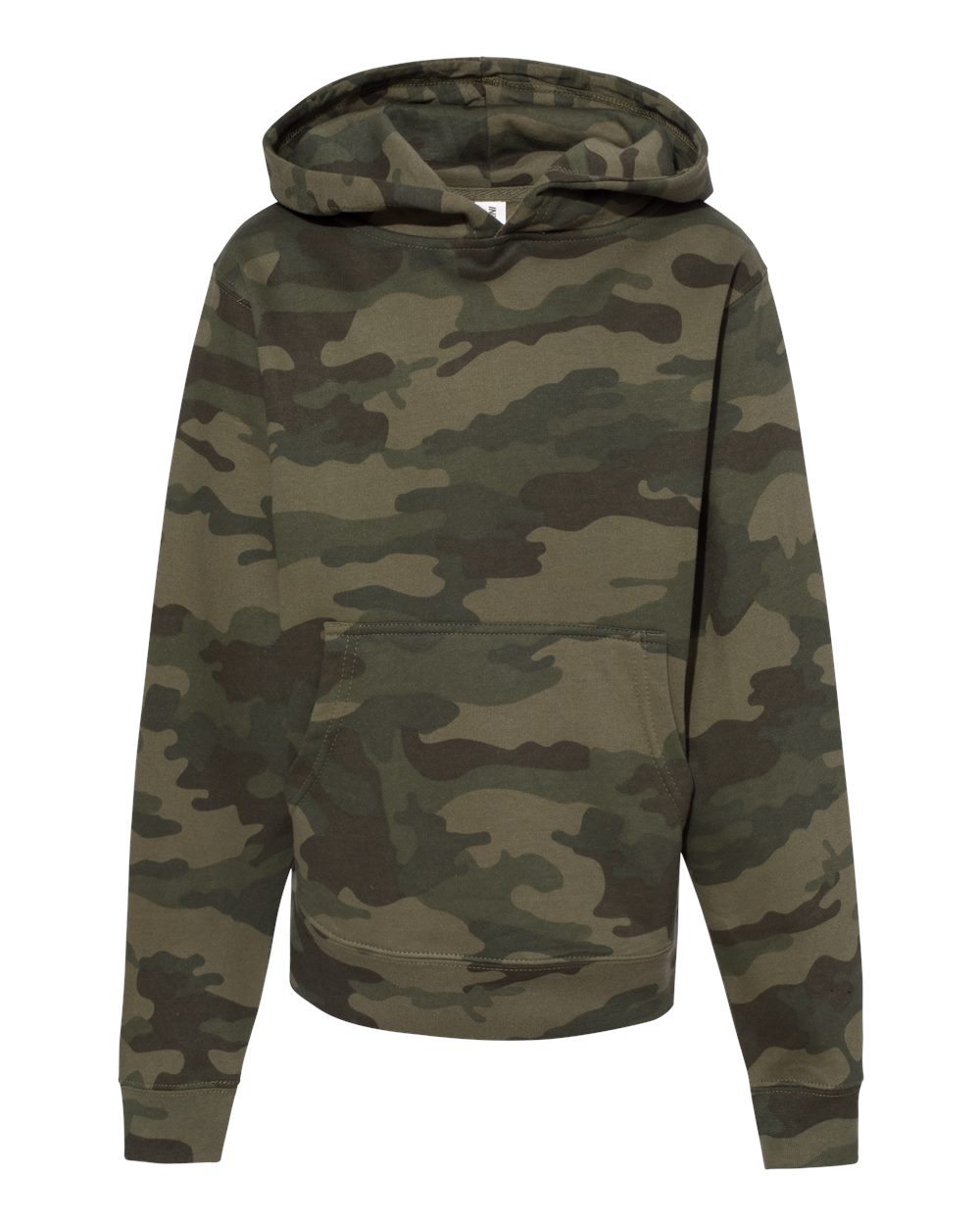 Classic Bear Youth Hoodie