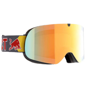 Goggles - Redbull Tranxformer - Black/Gold