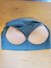 Load image into Gallery viewer, Bear-ly There Bra Top - More Color Options
