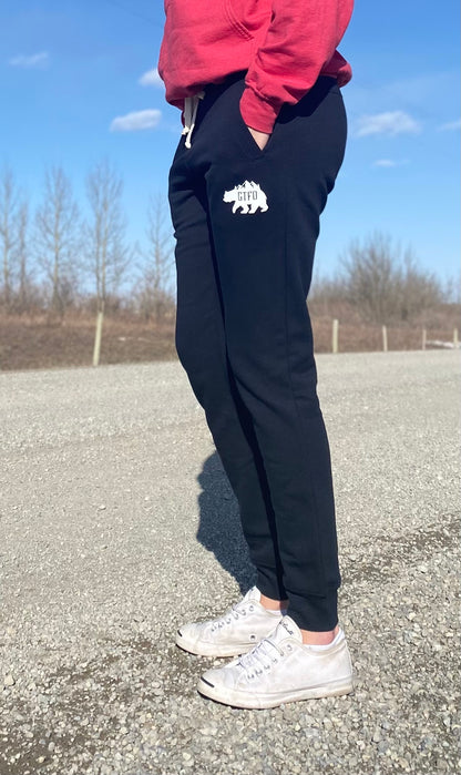 Bear-ly A Jogger - Unisex