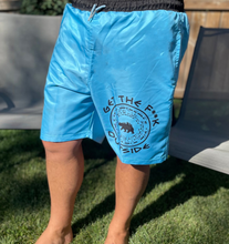 Load image into Gallery viewer, Ride The Wave Shorts - Men’s

