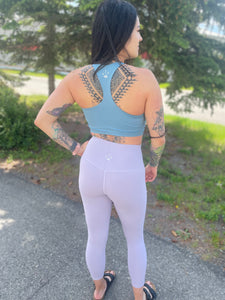 Free To Be Leggings - More Color Options